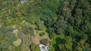 Rekreačný pozemok 4 500 m² s vlastným lesom – Košice-Krásna — foto 10