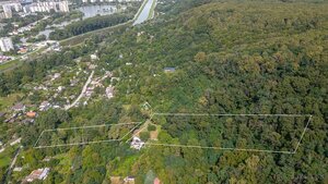 Rekreačný pozemok 4 500 m² s vlastným lesom – Košice-Krásna — foto 11
