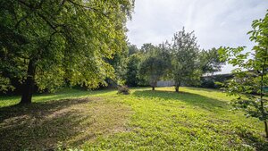 Rekreačný pozemok 4 500 m² s vlastným lesom – Košice-Krásna — foto 3