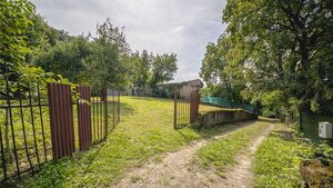 Rekreačný pozemok 4 500 m² s vlastným lesom – Košice-Krásna — foto 5