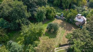 Rekreačný pozemok 4 500 m² s vlastným lesom – Košice-Krásna — foto 9