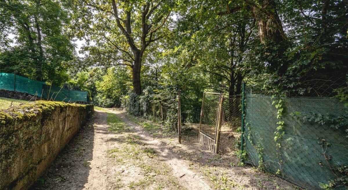 Rekreačná záhrada 1 441 m² v objatí prírody – Košice-Krásna — foto 3