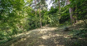 Rekreačná záhrada 1 441 m² v objatí prírody – Košice-Krásna — foto 1