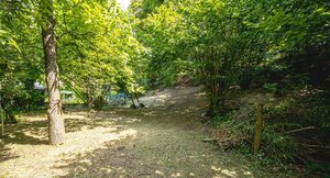 Rekreačná záhrada 1 441 m² v objatí prírody – Košice-Krásna — foto 2