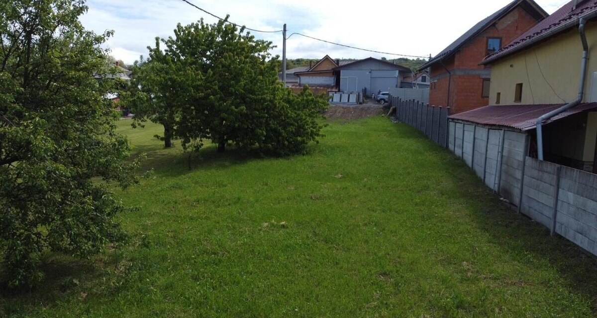 Na predaj Predaj stavebného pozemku v obci Byster  Košice — foto 3