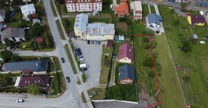 Na predaj Predaj stavebného pozemku v obci Byster  Košice — foto 1