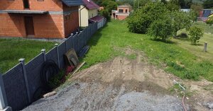 Na predaj Predaj stavebného pozemku v obci Byster  Košice — foto 4