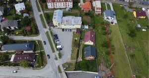 Na predaj Predaj stavebného pozemku v obci Byster  Košice — foto 6