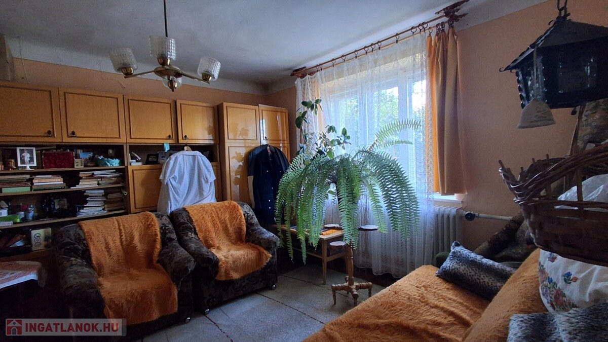 Na predaj rodinný dom v Tornyosnémeti — foto 6