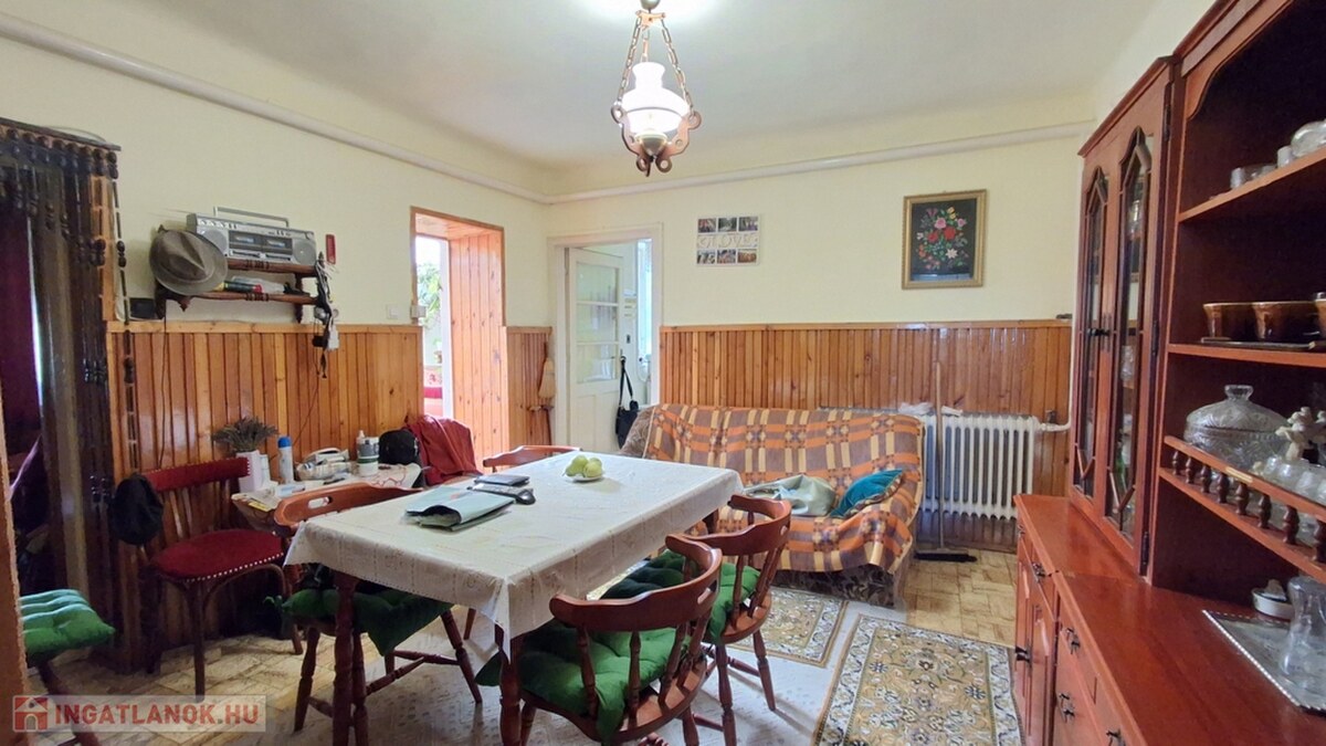 Na predaj rodinný dom v Tornyosnémeti — foto 8