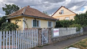 Na predaj rodinný dom v Tornyosnémeti — foto 1