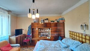 Na predaj rodinný dom v Tornyosnémeti — foto 3
