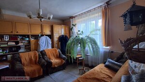 Na predaj rodinný dom v Tornyosnémeti — foto 6