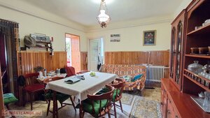 Na predaj rodinný dom v Tornyosnémeti — foto 8