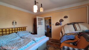 Na predaj rodinný dom v Tornyosnémeti — foto 9