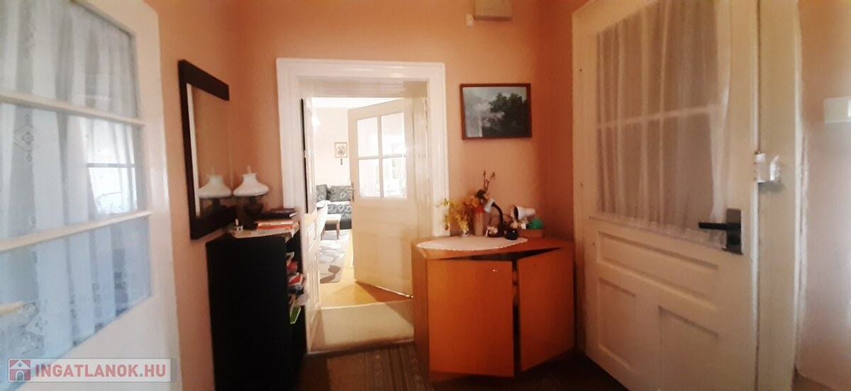 Na predaj rodinný dom na predaj v Abaújkér — foto 11