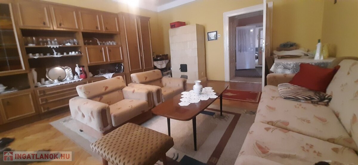 Na predaj rodinný dom na predaj v Abaújkér — foto 12