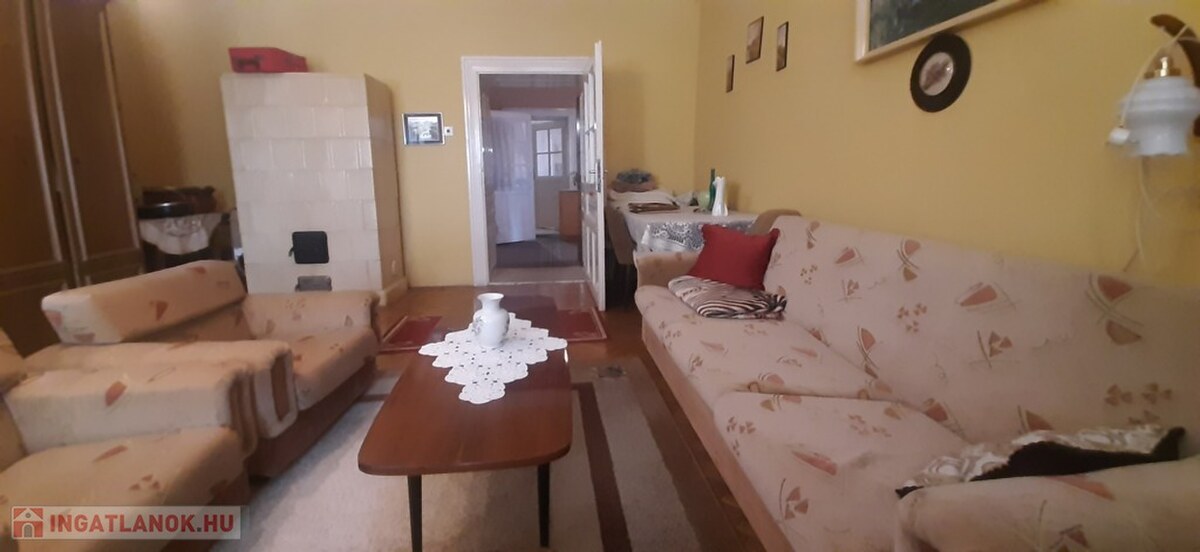 Na predaj rodinný dom na predaj v Abaújkér — foto 14