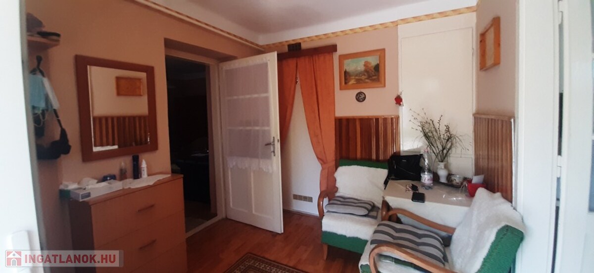 Na predaj rodinný dom na predaj v Abaújkér — foto 15