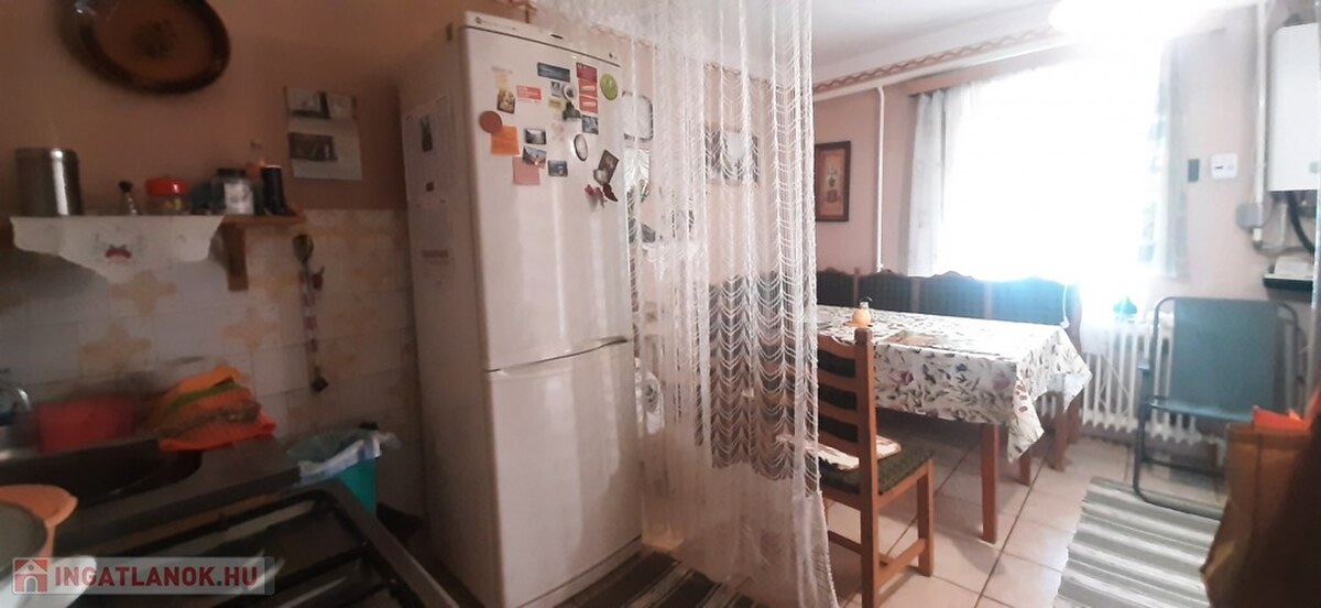 Na predaj rodinný dom na predaj v Abaújkér — foto 16