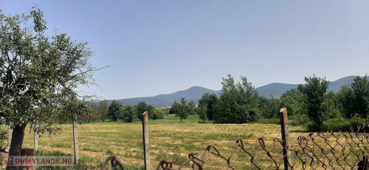 Na predaj rodinný dom na predaj v Abaújkér — foto 20