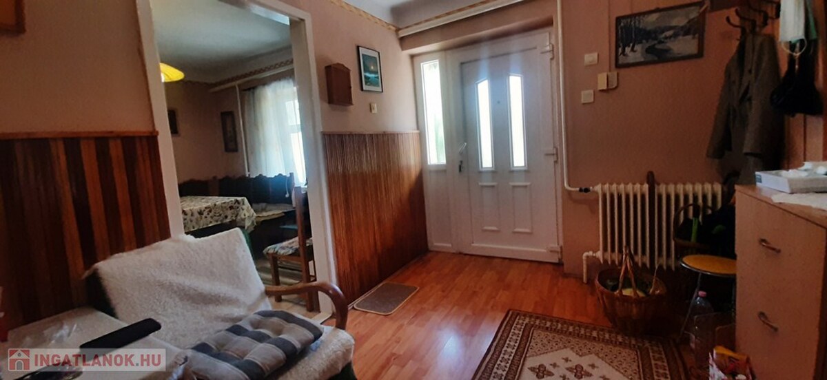 Na predaj rodinný dom na predaj v Abaújkér — foto 6