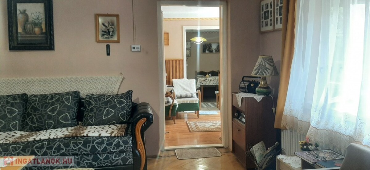 Na predaj rodinný dom na predaj v Abaújkér — foto 7