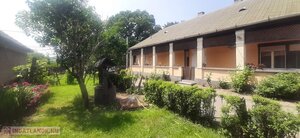 Na predaj rodinný dom na predaj v Abaújkér — foto 18