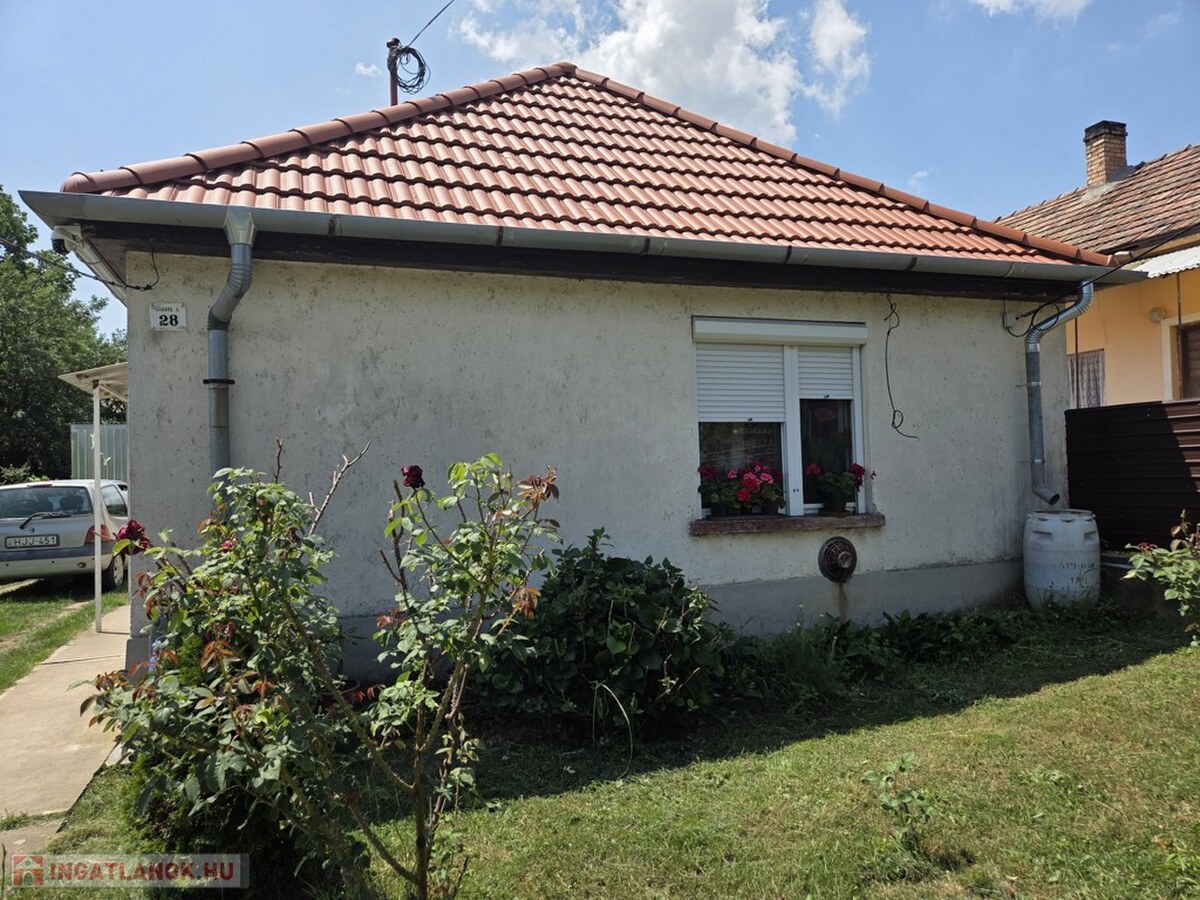 Na predaj rodinný dom na predaj v Golop — foto 2