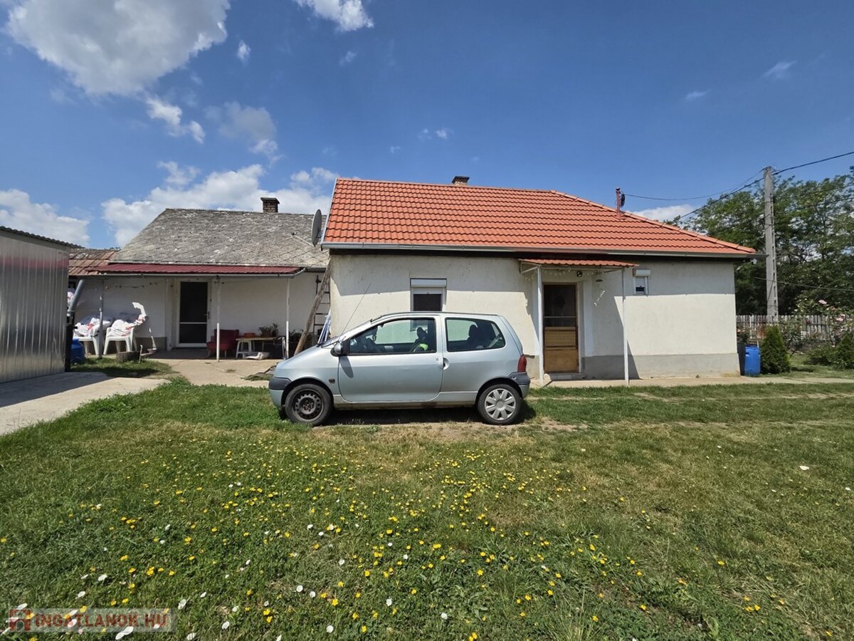 Na predaj rodinný dom na predaj v Golop — foto 3