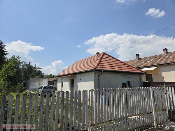 Na predaj rodinný dom na predaj v Golop