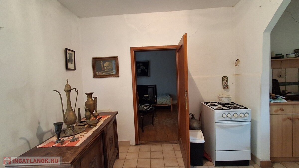 Na predaj Rodinný dom na predaj v Abaújkéri — foto 10