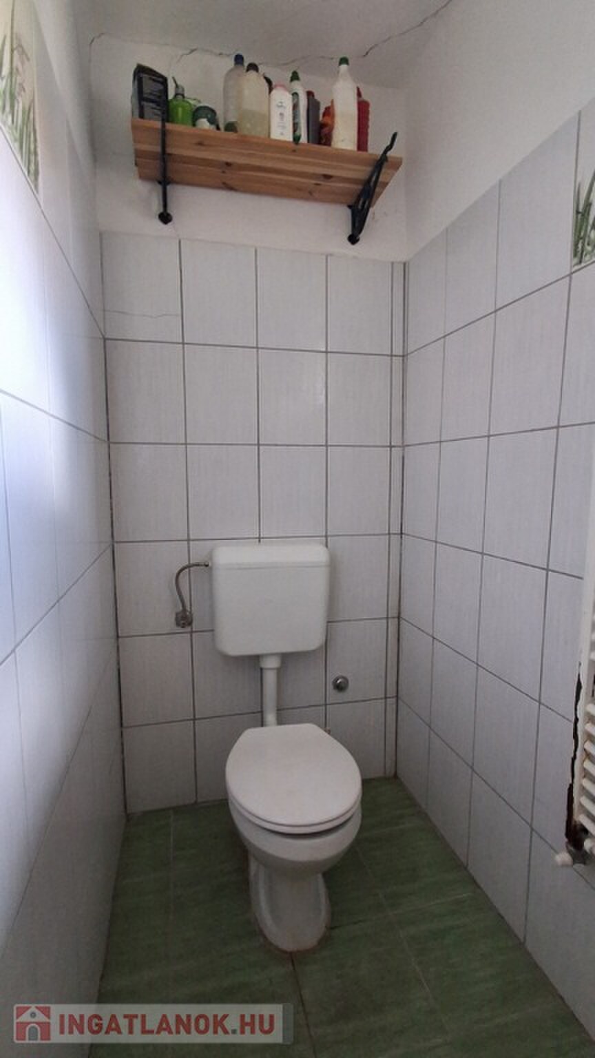 Na predaj Rodinný dom na predaj v Abaújkéri — foto 11
