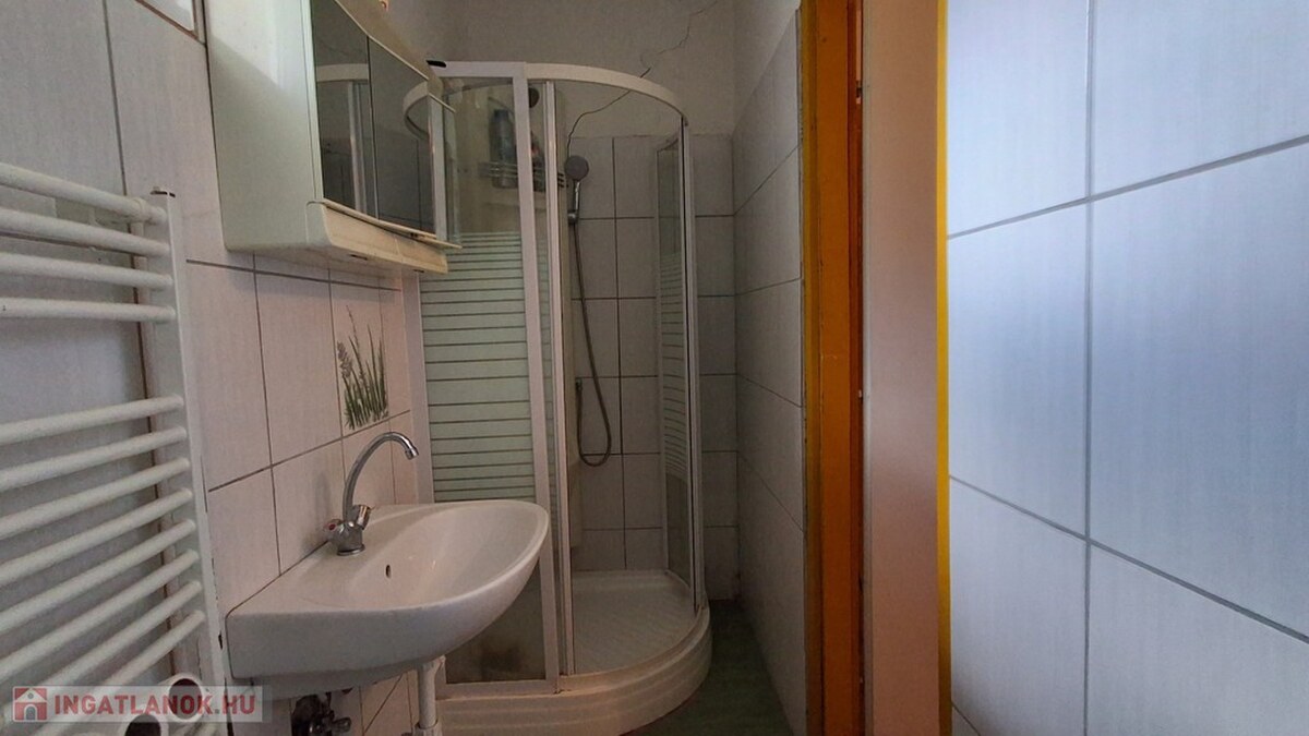 Na predaj Rodinný dom na predaj v Abaújkéri — foto 12