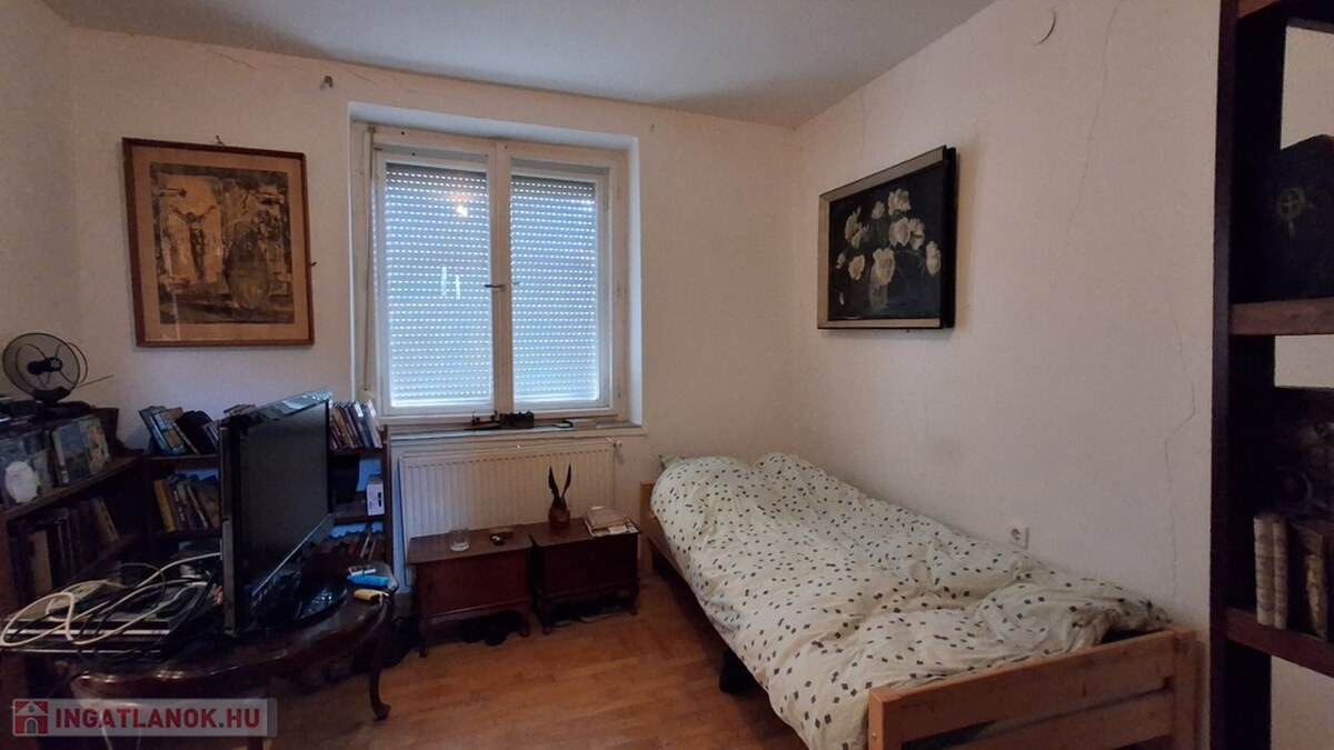 Na predaj Rodinný dom na predaj v Abaújkéri — foto 13