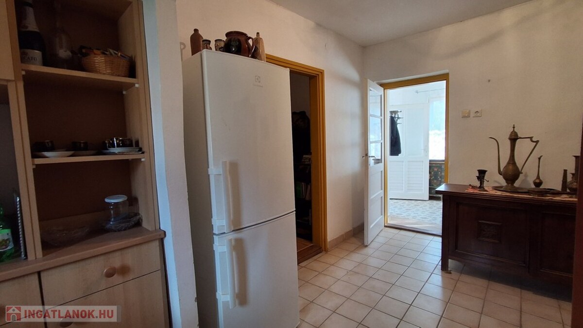 Na predaj Rodinný dom na predaj v Abaújkéri — foto 15