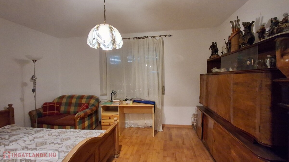 Na predaj Rodinný dom na predaj v Abaújkéri — foto 16