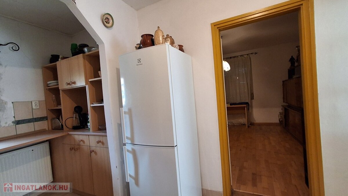 Na predaj Rodinný dom na predaj v Abaújkéri — foto 19