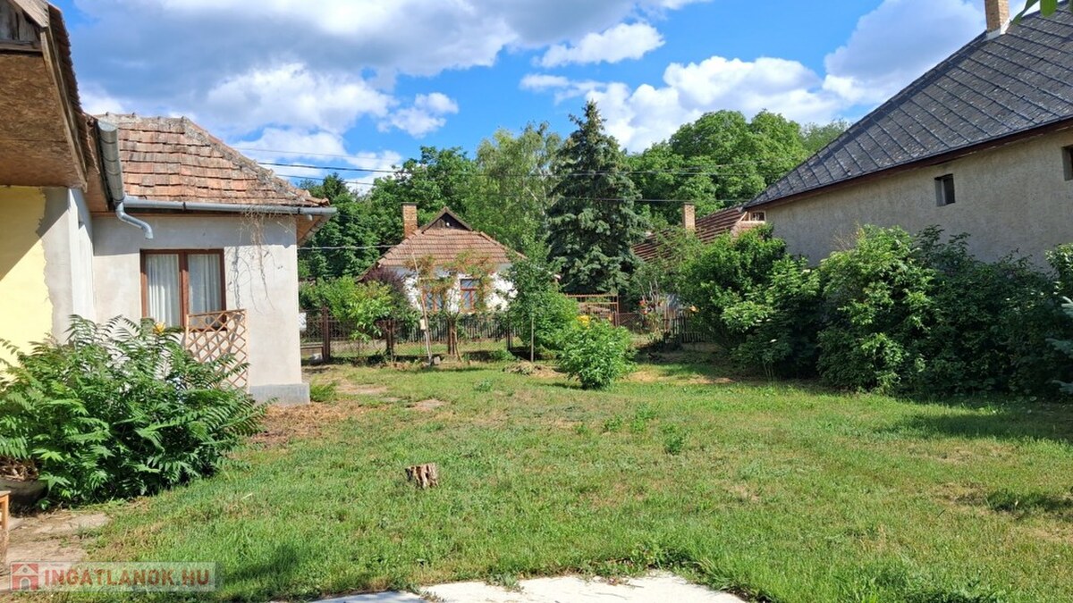 Na predaj Rodinný dom na predaj v Abaújkéri — foto 2