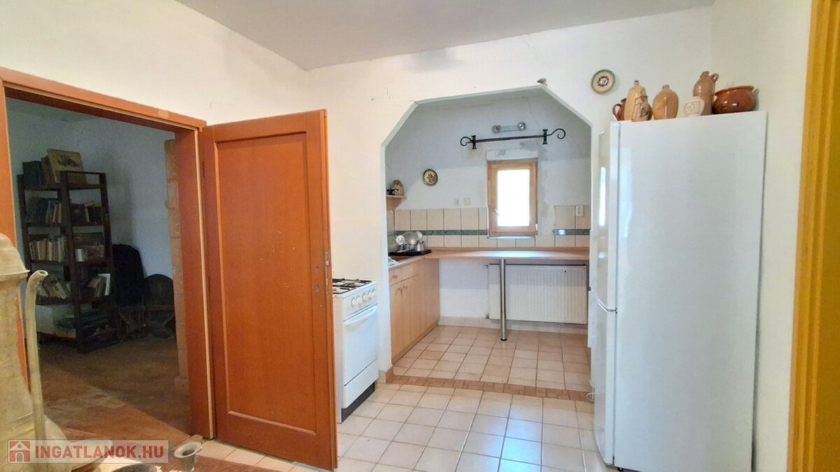 Na predaj Rodinný dom na predaj v Abaújkéri — foto 4