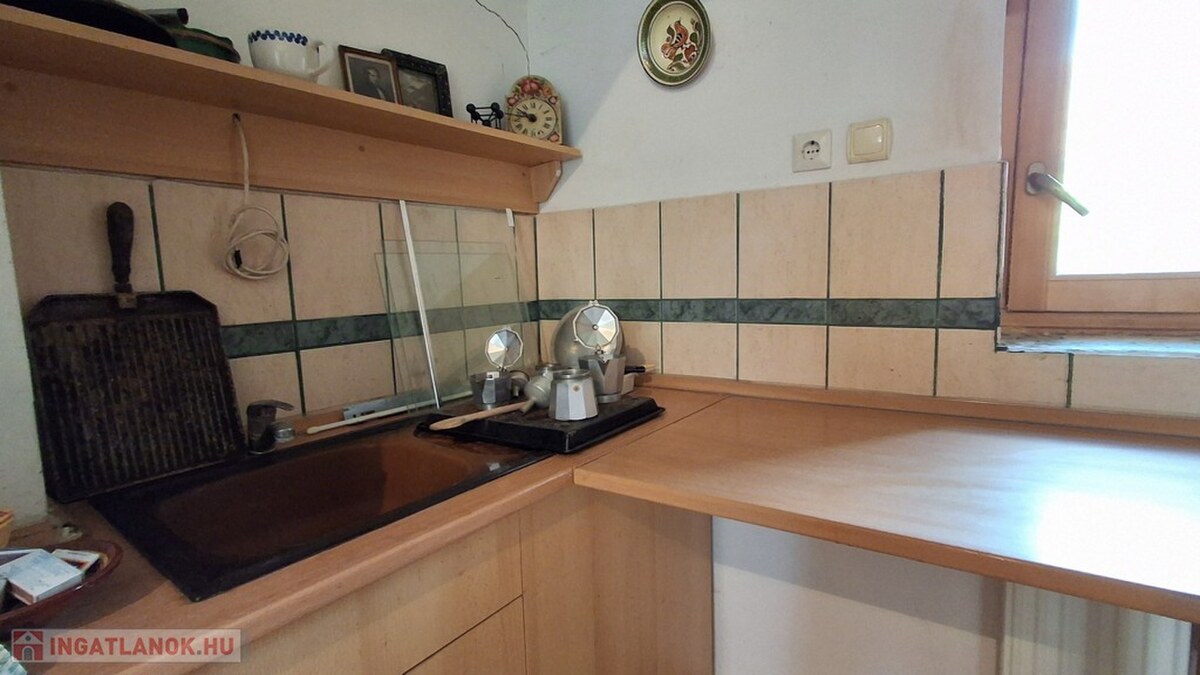 Na predaj Rodinný dom na predaj v Abaújkéri — foto 5