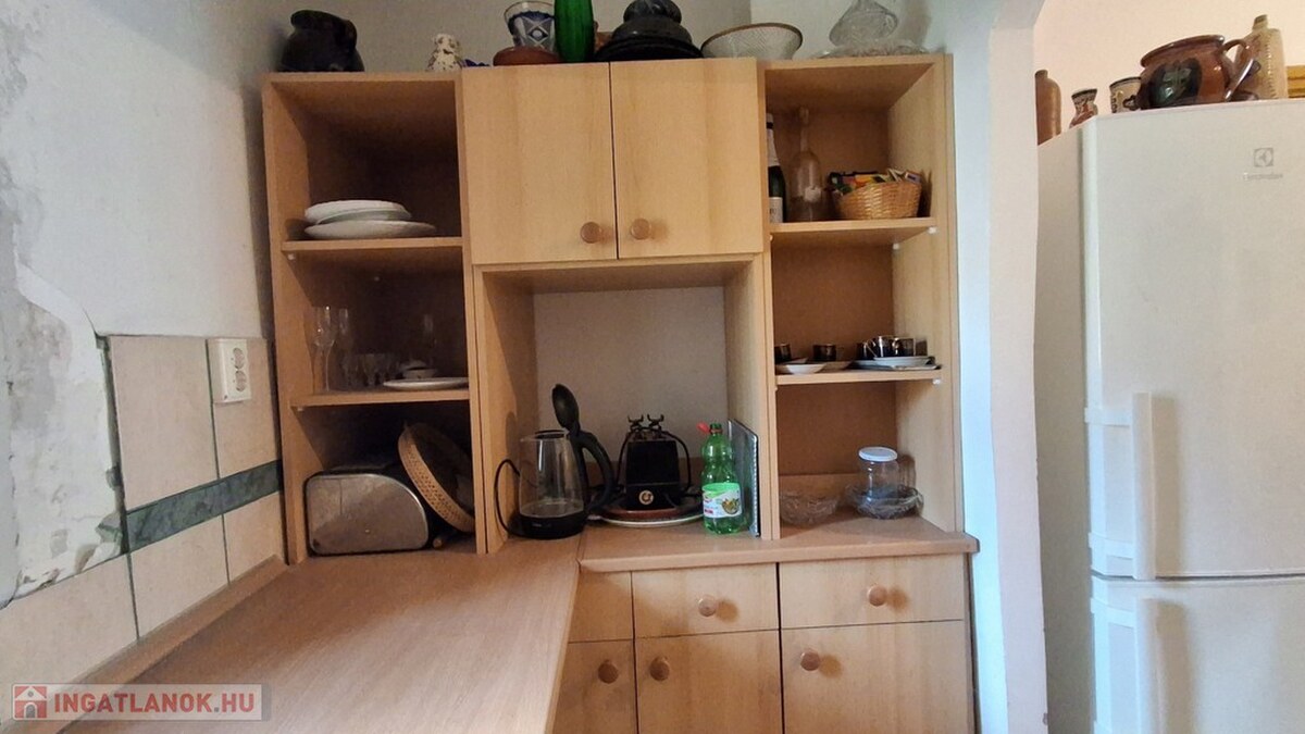 Na predaj Rodinný dom na predaj v Abaújkéri — foto 6