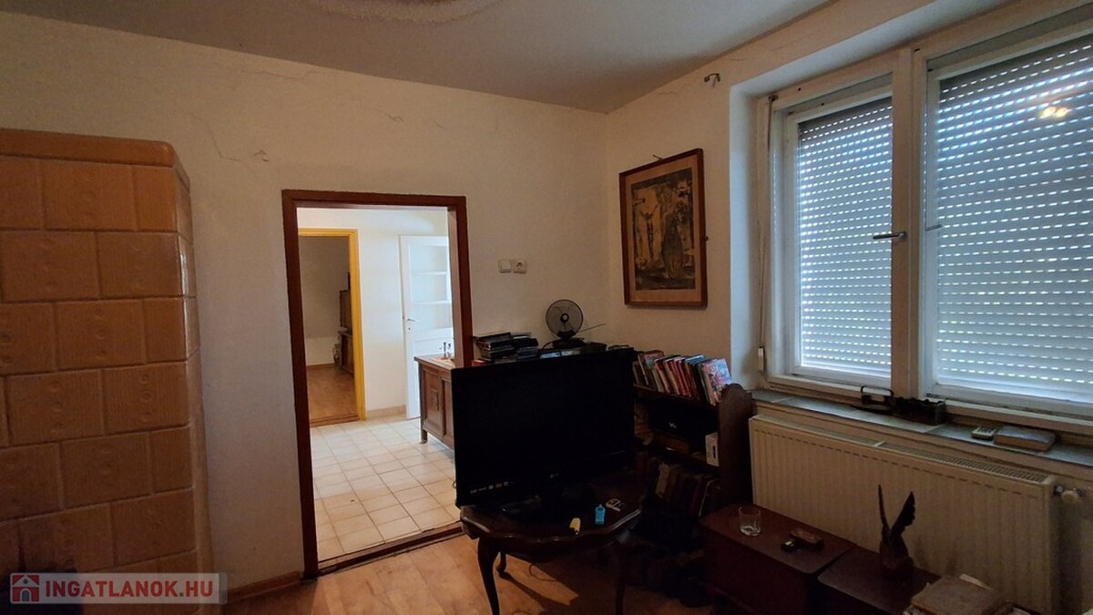 Na predaj Rodinný dom na predaj v Abaújkéri — foto 7