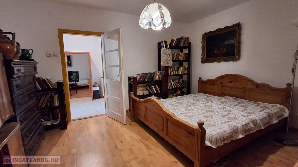Na predaj Rodinný dom na predaj v Abaújkéri — foto 8