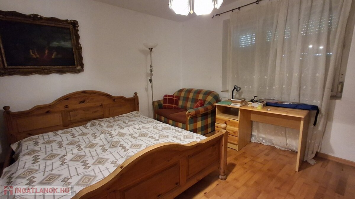 Na predaj Rodinný dom na predaj v Abaújkéri — foto 9