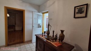 Na predaj Rodinný dom na predaj v Abaújkéri — foto 14