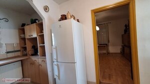 Na predaj Rodinný dom na predaj v Abaújkéri — foto 19