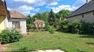 Na predaj Rodinný dom na predaj v Abaújkéri — foto 2