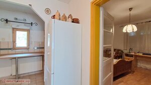 Na predaj Rodinný dom na predaj v Abaújkéri — foto 20