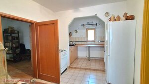 Na predaj Rodinný dom na predaj v Abaújkéri — foto 4